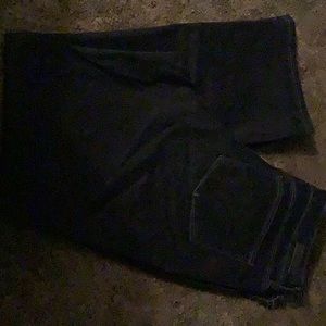 Lee rider womens jeans size 18 tall nwot streatch